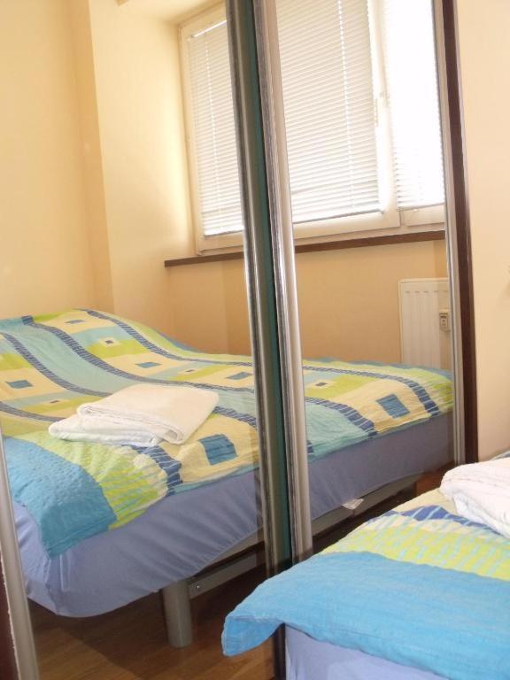 ורשה Nww Apartamenty Zgody I Chmielna מראה חיצוני תמונה
