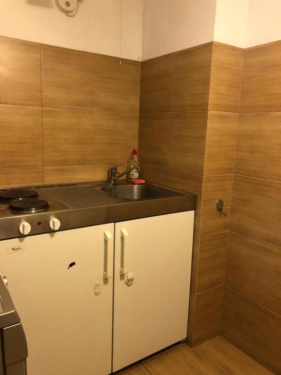 ורשה Nww Apartamenty Zgody I Chmielna מראה חיצוני תמונה