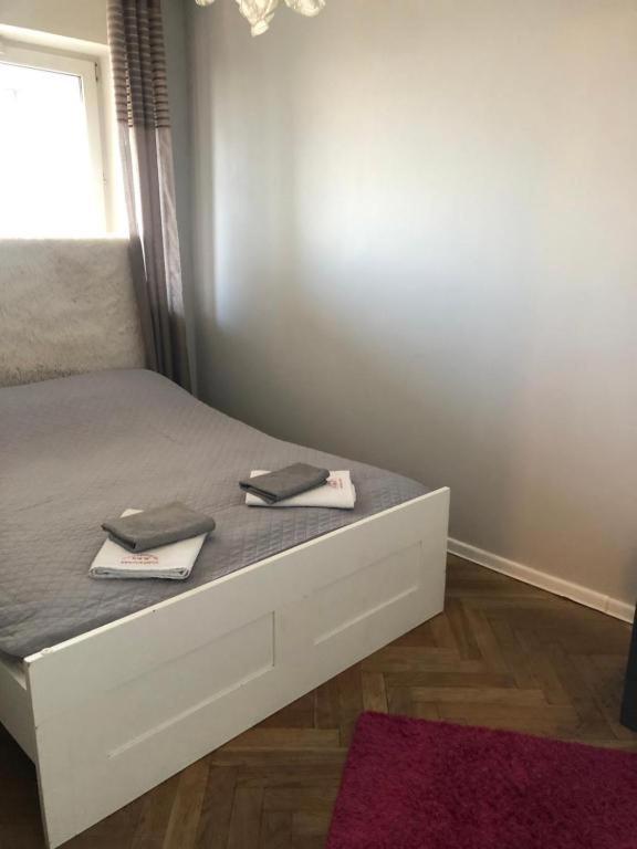 ורשה Nww Apartamenty Zgody I Chmielna מראה חיצוני תמונה