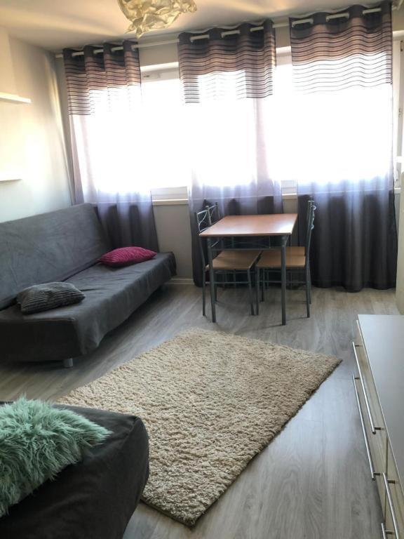 ורשה Nww Apartamenty Zgody I Chmielna מראה חיצוני תמונה