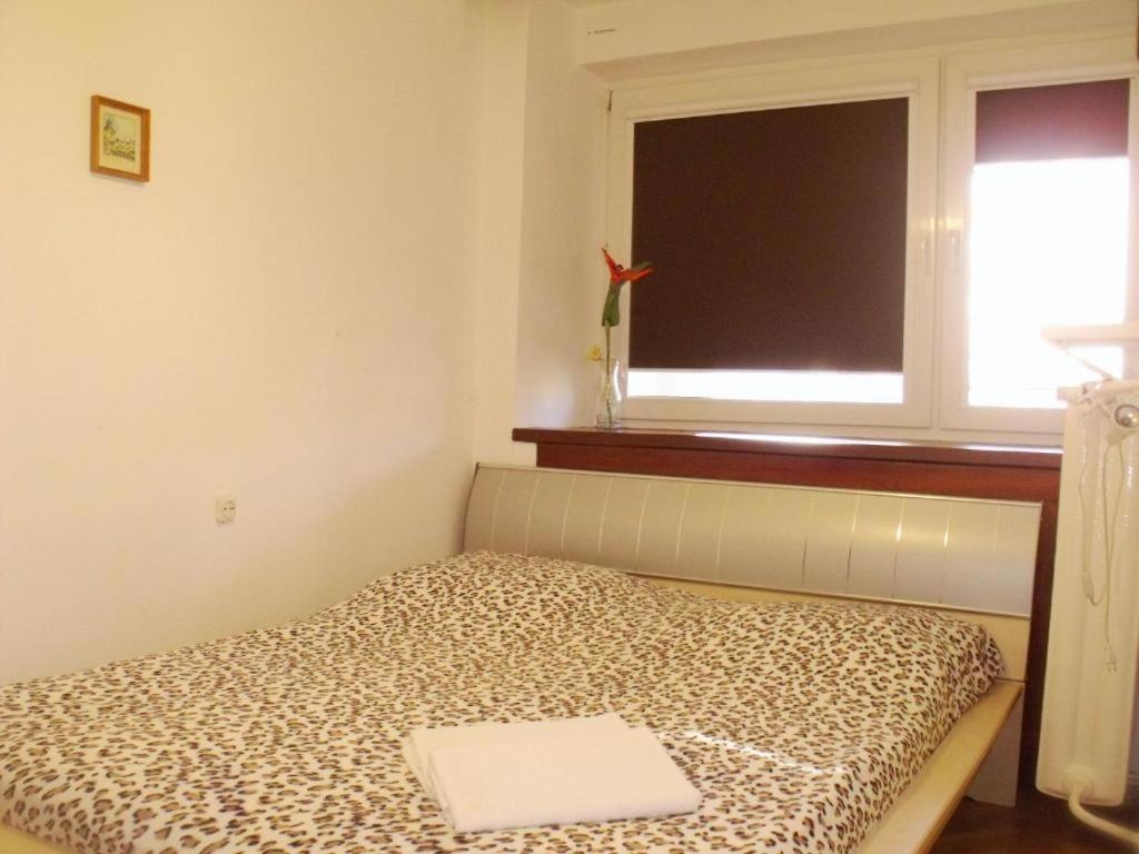 ורשה Nww Apartamenty Zgody I Chmielna מראה חיצוני תמונה