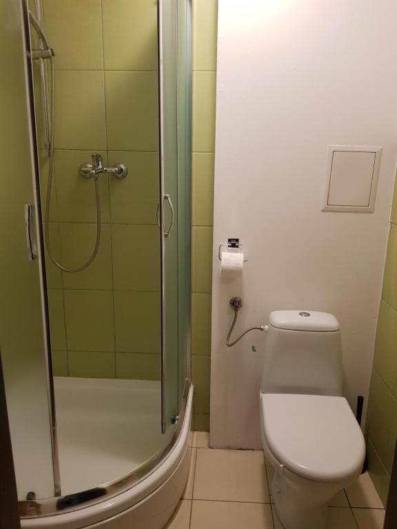 ורשה Nww Apartamenty Zgody I Chmielna מראה חיצוני תמונה