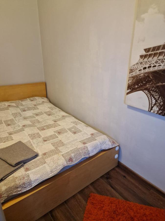 ורשה Nww Apartamenty Zgody I Chmielna מראה חיצוני תמונה
