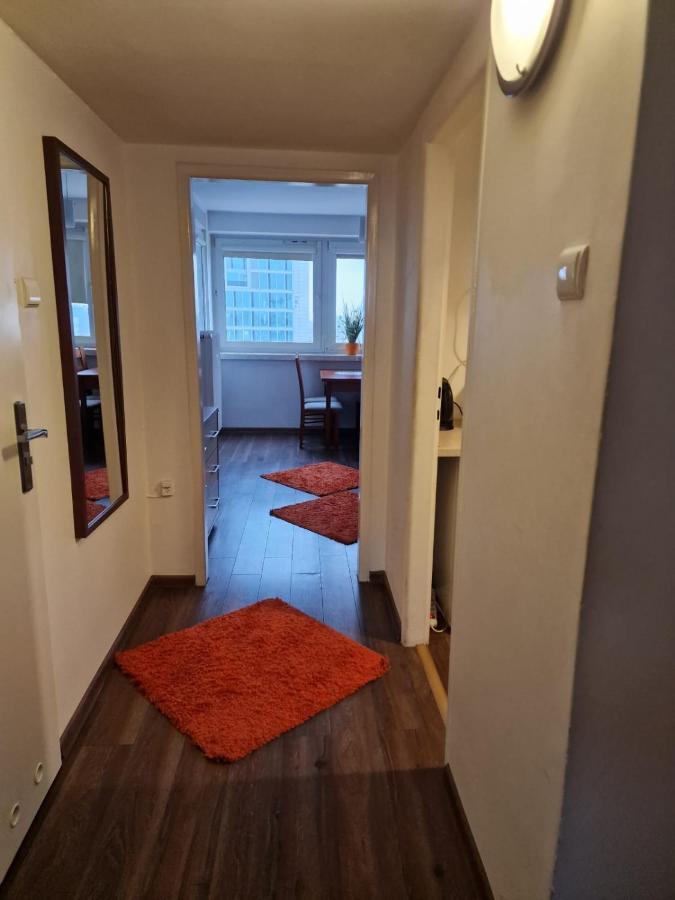 ורשה Nww Apartamenty Zgody I Chmielna מראה חיצוני תמונה