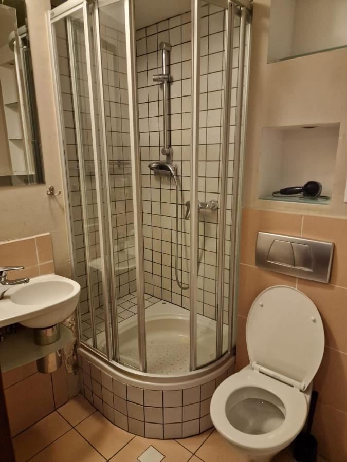 ורשה Nww Apartamenty Zgody I Chmielna מראה חיצוני תמונה