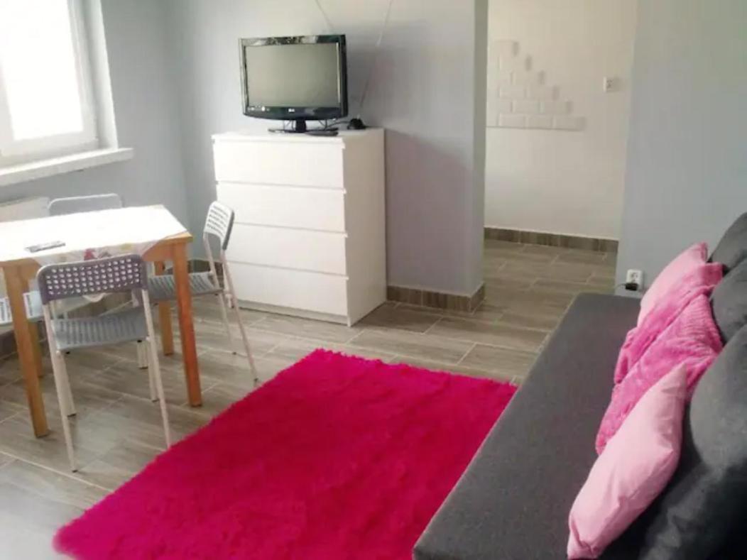 ורשה Nww Apartamenty Zgody I Chmielna מראה חיצוני תמונה