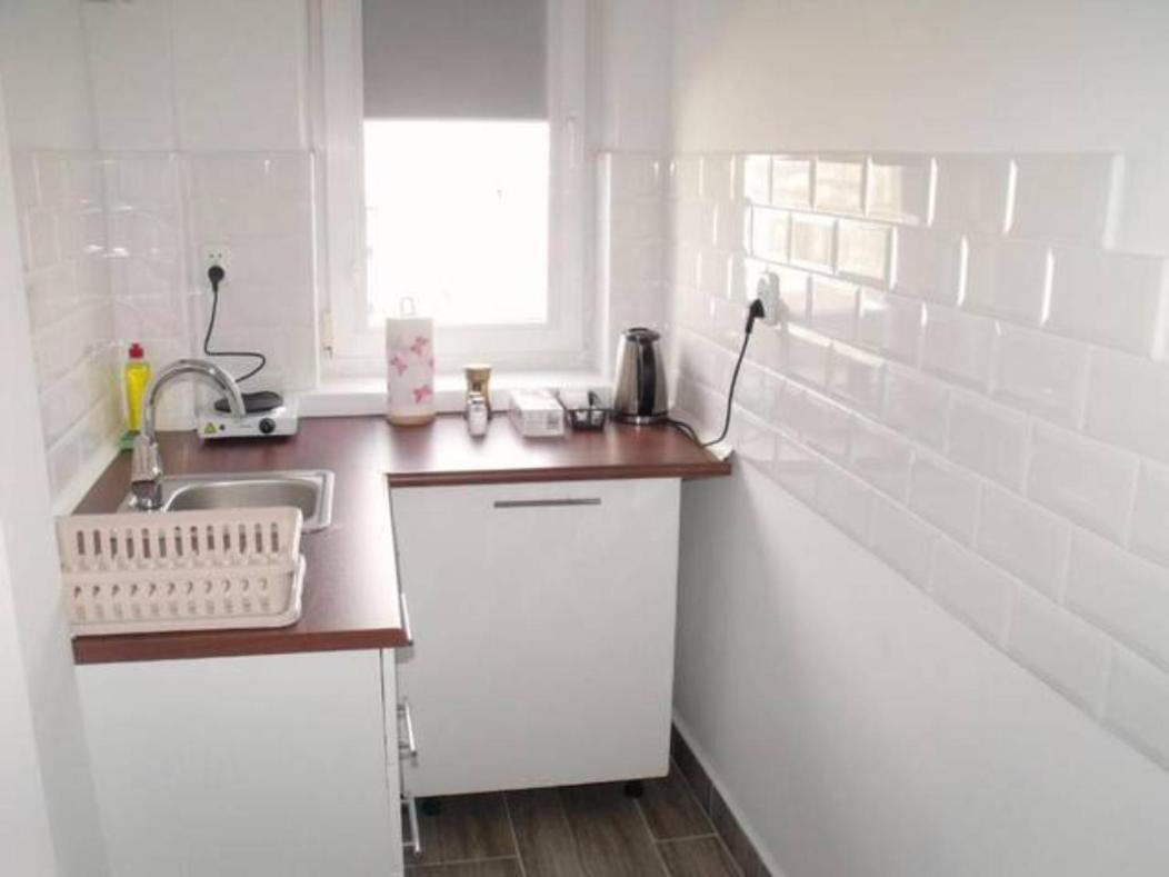 ורשה Nww Apartamenty Zgody I Chmielna מראה חיצוני תמונה