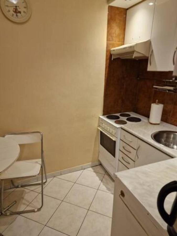 ורשה Nww Apartamenty Zgody I Chmielna מראה חיצוני תמונה