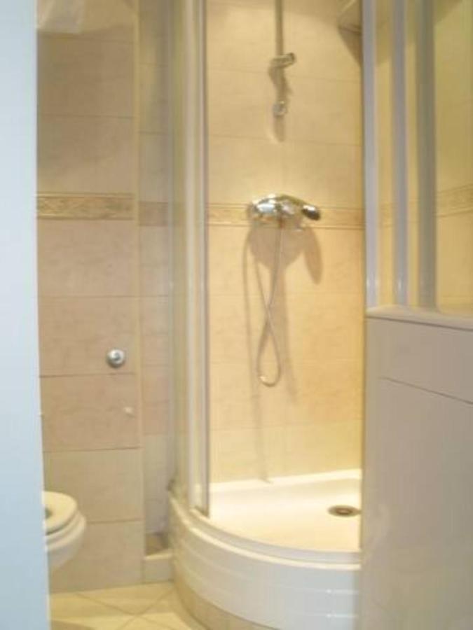 ורשה Nww Apartamenty Zgody I Chmielna מראה חיצוני תמונה